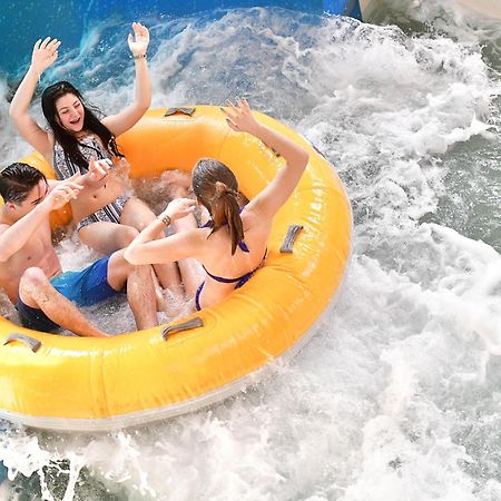 Great Wolf Lodge Chicago/Gurnee Esterno foto