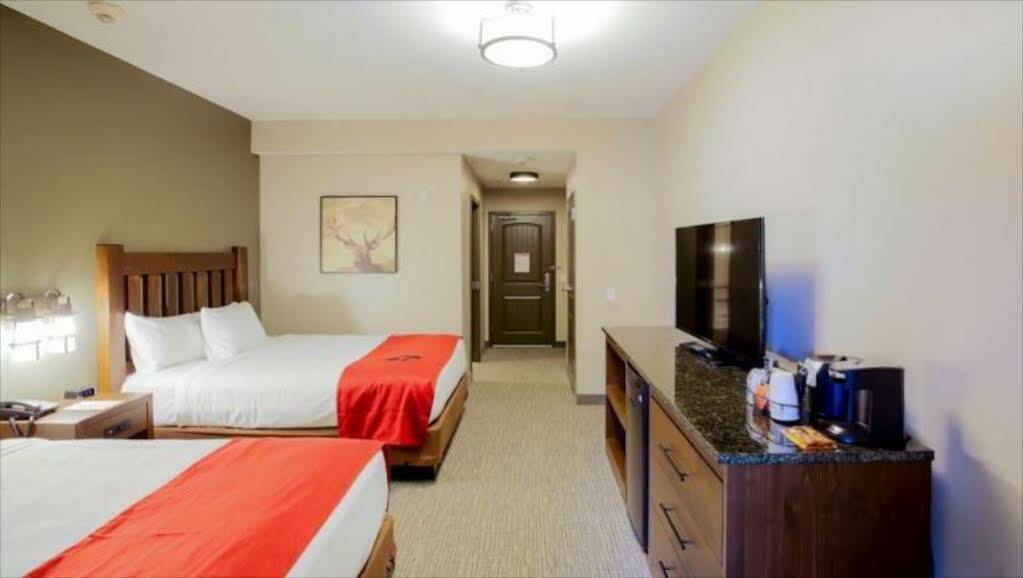 Great Wolf Lodge Chicago/Gurnee Esterno foto